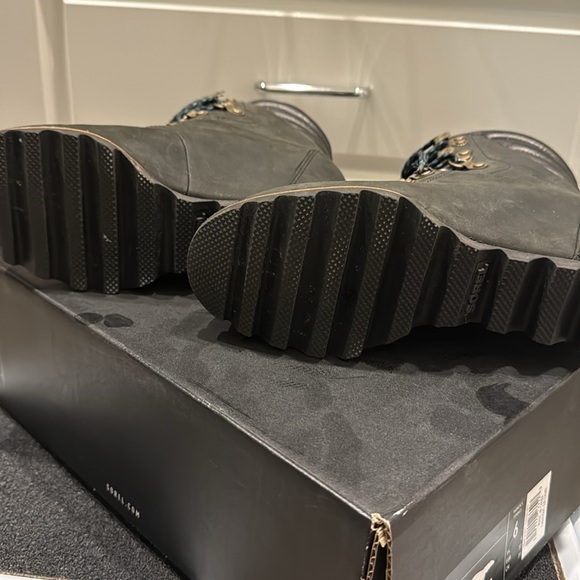 Sorel conquest wedge - Picture 3 of 5